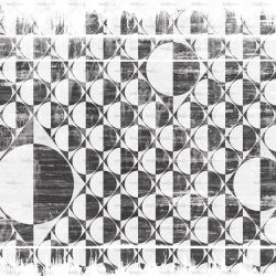 Fotomural Atomic de Wall & Decó, referencia WDAT1702 - 1