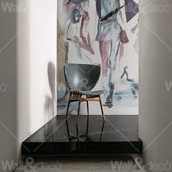 Fotomural Defile de Wall & Decó, referencia WDDE1701 - 2
