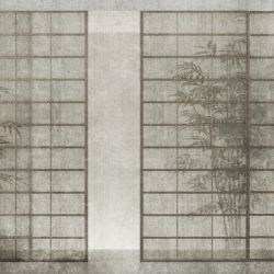Fotomural Kyoto de Wall & Decó, referencia WDKY1701 - 1