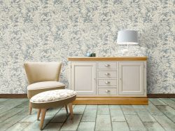 20TH CENTURY PAPERS, LITTLE GREENE, PAPEL PINTADO - th
