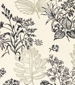 Papel Pintado Little Greene, referencia NORCOMBE COUTURE