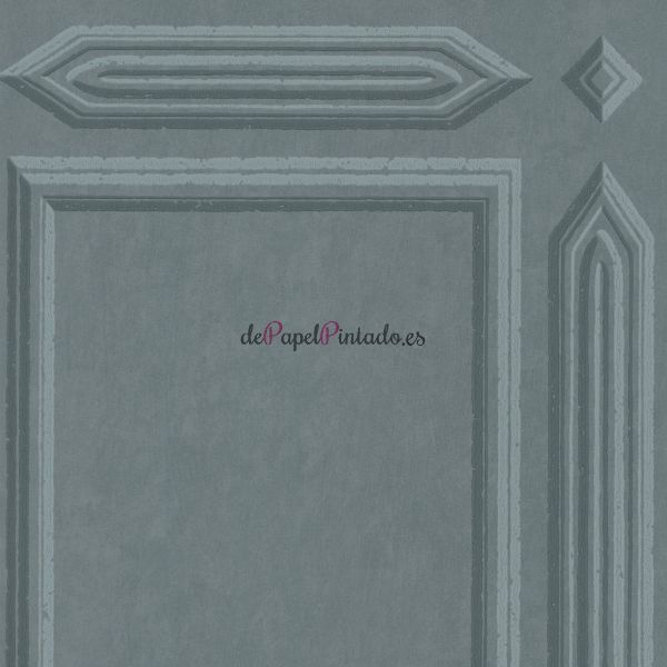 Papel Pintado LITTLE GREENE LONDON WALLPAPERS IV OLD GLOUCESTER STREET - TOME-1