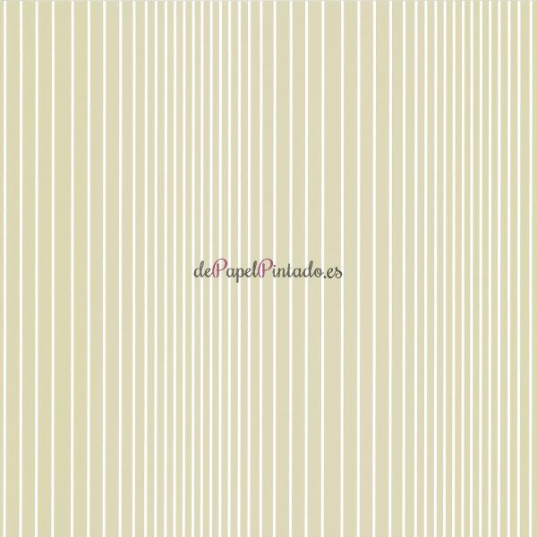 Papel Pintado LITTLE GREENE PAINTED PAPERS OMBRE PLAIN - OLD GOLD-1