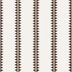 Papel Pintado Reno Stripe de Thibaut, referencia T13240 - 1