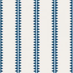 Papel Pintado Reno Stripe de Thibaut, referencia T13244 - 1