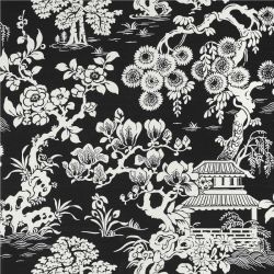 Papel Pintado Japanese Garden de Thibaut, referencia T13308 - 1