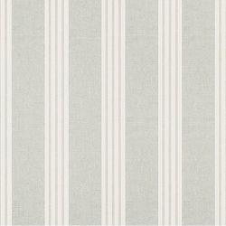 Papel Pintado Canvas Stripe de Thibaut, referencia T13357 - 1