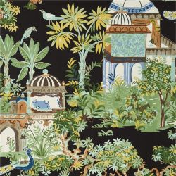 Papel Pintado Mystic Garden de Thibaut, referencia T20825 - 1
