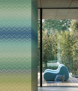 Fotomural Missoni Home, referencia 20090