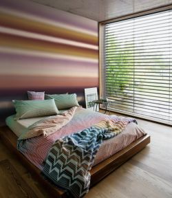 Fotomural Missoni Home, referencia 20093