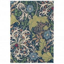Alfombra Morris & Co, referencia INK 028008 (140X200) - 1