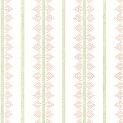 Papel Pintado Fern Stripe de Anna French, referencia AT 15100 - 1