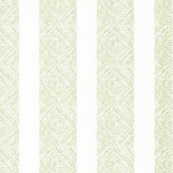 Papel Pintado Clipperton Stripe de Anna French, referencia AT 15125 - 1