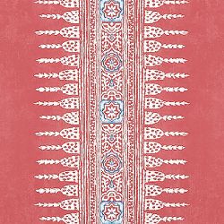 Papel Pintado Javanese Stripe de Anna French, referencia AT 15138 - 1