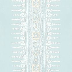 Papel Pintado Javanese Stripe de Anna French, referencia AT 15140 - 1