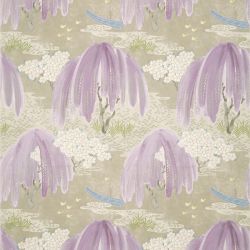 Papel Pintado Willow Tree Lavender de Anna French, referencia AT 23107 - 1