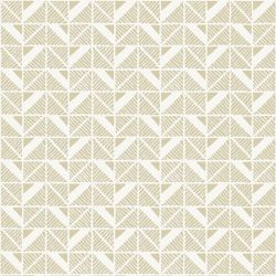 Papel Pintado Bloomsbury Square Beige de Anna French, referencia AT 23112 - 1