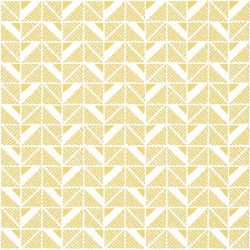 Papel Pintado Bloomsbury Square Gold de Anna French, referencia AT 23115 - 1
