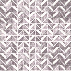 Papel Pintado Bloomsbury Square Plum de Anna French, referencia AT 23116 - 1