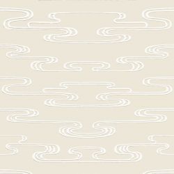 Papel Pintado Couldwater Beige de Anna French, referencia AT 23151 - 1