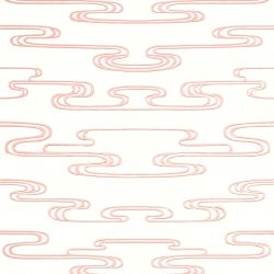 Papel Pintado Couldwater Blush de Anna French, referencia AT 23154 - 1