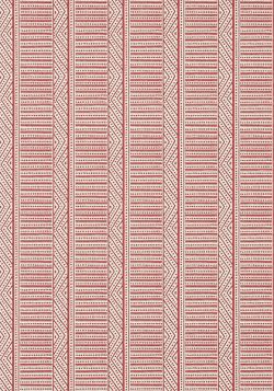 Papel Pintado Montecito Stripe de Anna French, referencia AT78722 - 1