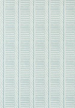 Papel Pintado Montecito Stripe de Anna French, referencia AT78768 - 1