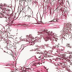 Papel Pintado Kyoto de Anna French, referencia AT9831 - 1