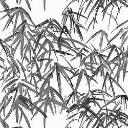 Papel Pintado Kyoto Leaves de Anna French, referencia AT9870 - 1