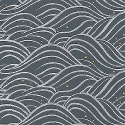 Papel Pintado Waves de Anna French, referencia AT9876 - 1