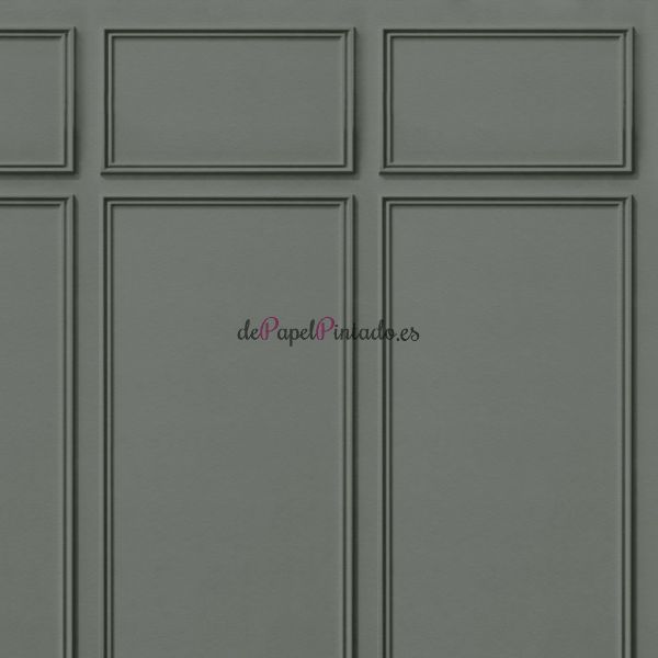 Fotomural LES DOMINOTIERS WALL PANELLING DOM2034 tejido-1