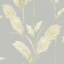 Papel Pintado Pampas Grass de Brand Mckenzie, referencia BMTD001-10A - 1