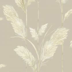 Papel Pintado Pampas Grass de Brand Mckenzie, referencia BMTD001-10C - 1