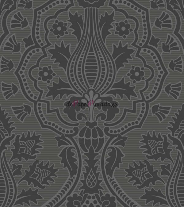 Papel Pintado COLE & SON THE PEARWOOD COLLECTION 116/9035-1