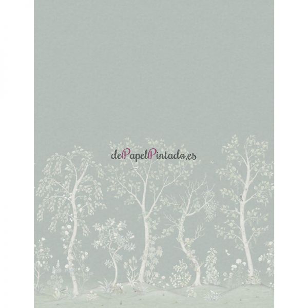Fotomural COLE & SON THE GARDENS VOL.1 120/6020M-1
