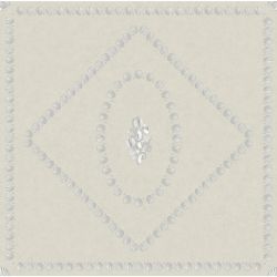 Papel Pintado Conchiglie Pearl On Parchment de Cole & Son, referencia 123/5024 - 1