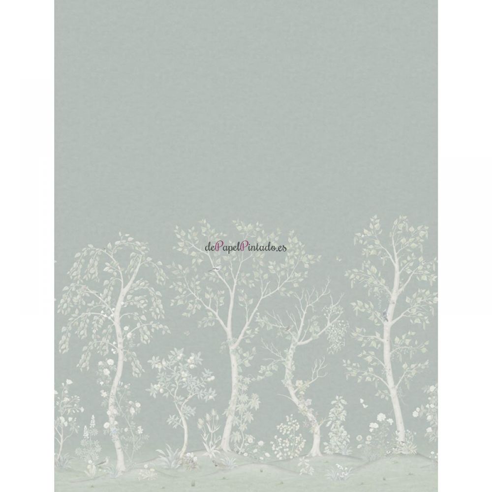 Fotomural COLE & SON THE GARDENS VOL.1 120-6020-2