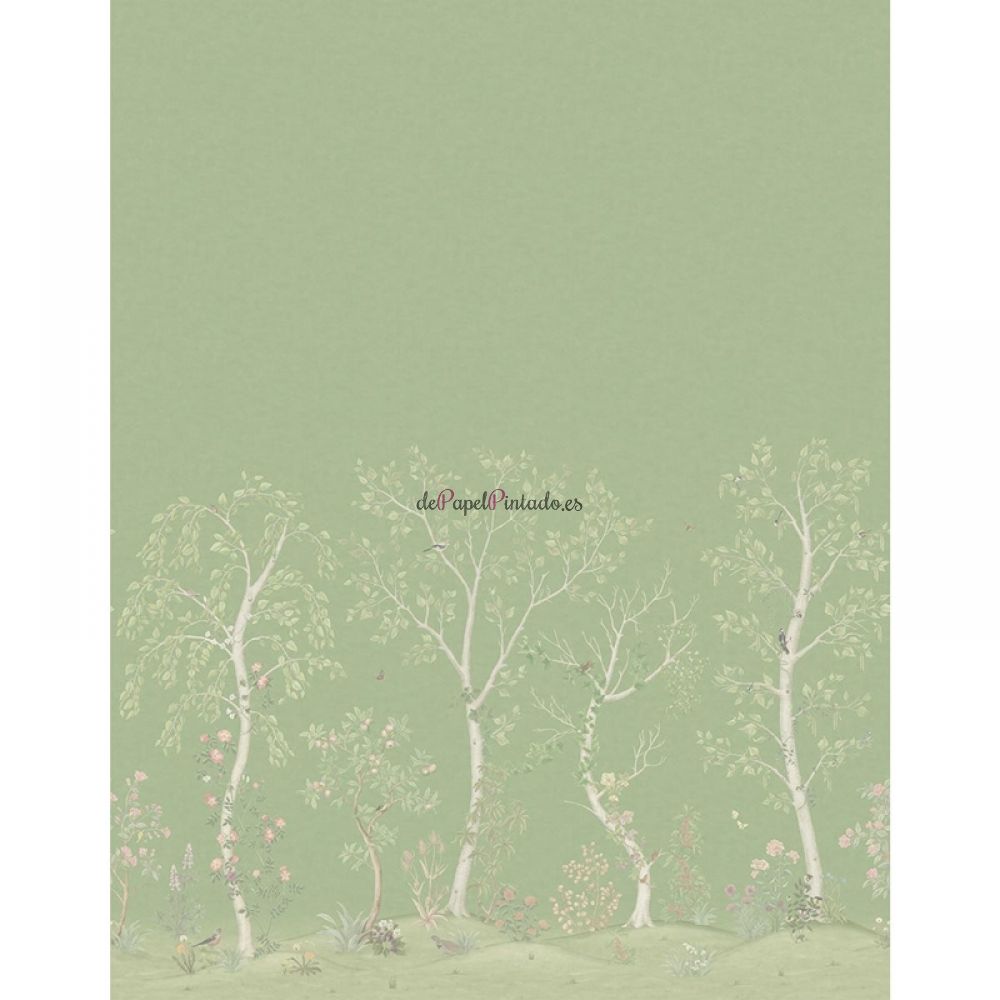 Fotomural COLE & SON THE GARDENS VOL.1 120/6021S-2