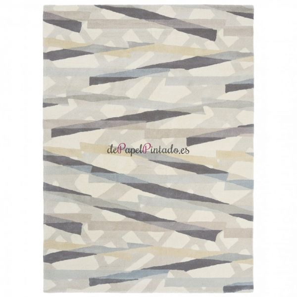 Alfombra HARLEQUIN LANA DIFFINITY OYSTER 140x200-1