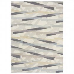 Alfombra Harlequin, referencia DIFFINITY OYSTER 140x200 - 1