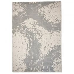 Alfombra Harlequin, referencia ENIGMATIC PEWTER 140x200 - 1