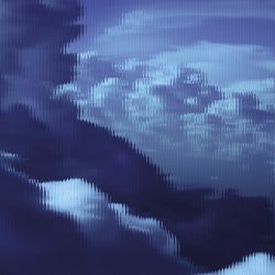 Fotomural Nube de Inkiostro Bianco, referencia INKCHLT1901 - 1
