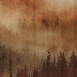 Fotomural Mist 2018 de Inkiostro Bianco, referencia INKUNDC1503 - 1