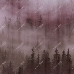 Fotomural Mist 2018 de Inkiostro Bianco, referencia INKUNDC1505 - 1