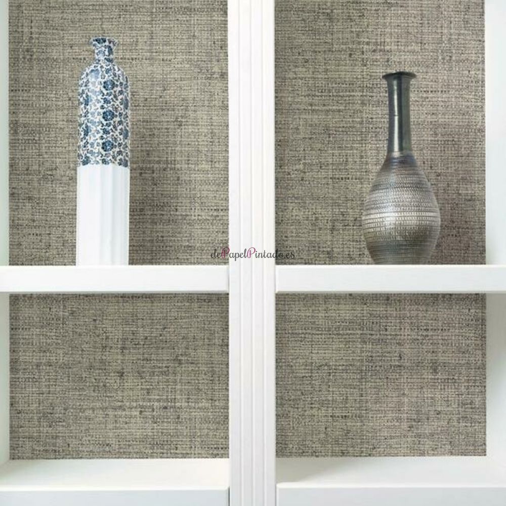 Papel Pintado YORK WALLCOVERINGS GLASSCLOTH RESOURCE LIBRARY CY1559-2