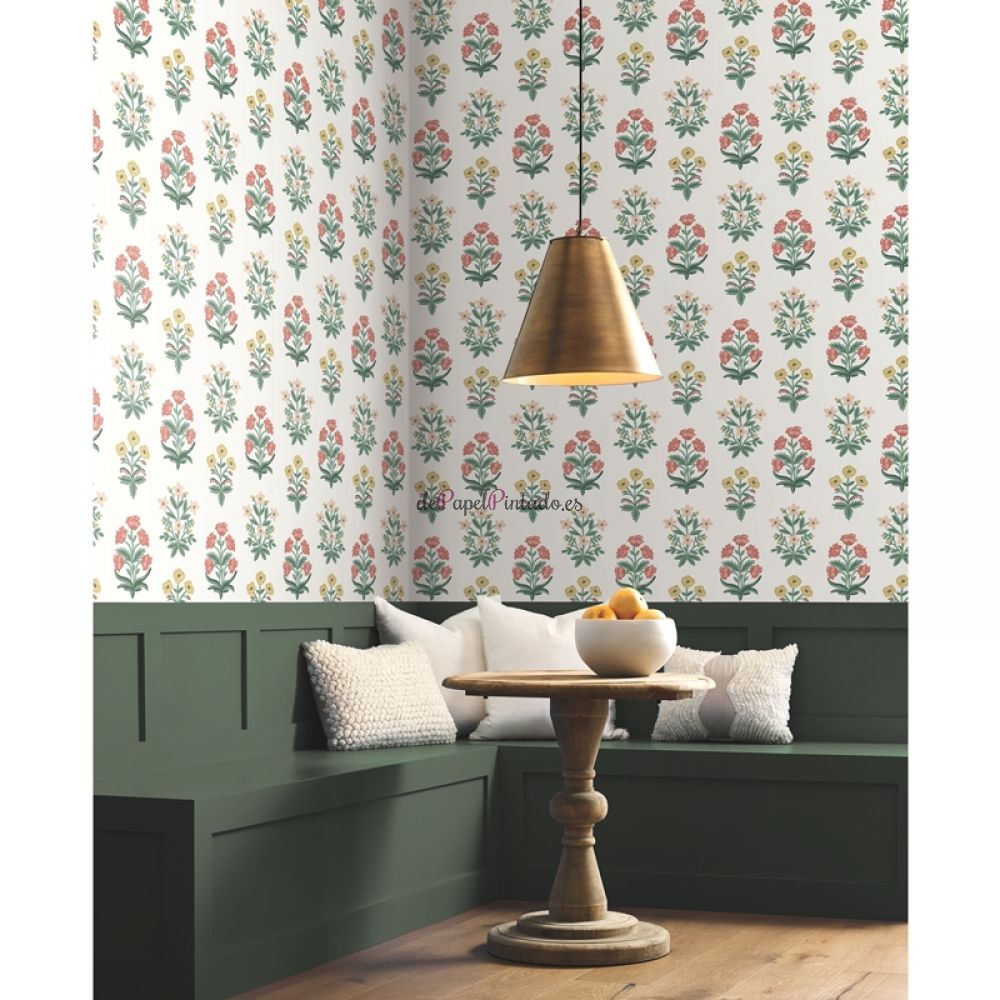 Papel Pintado YORK WALLCOVERINGS RIFLE PAPER CO. SECOND EDITION RP7349-2