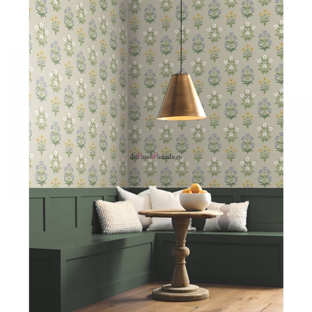 Papel Pintado YORK WALLCOVERINGS RIFLE PAPER CO. SECOND EDITION RP7350-2