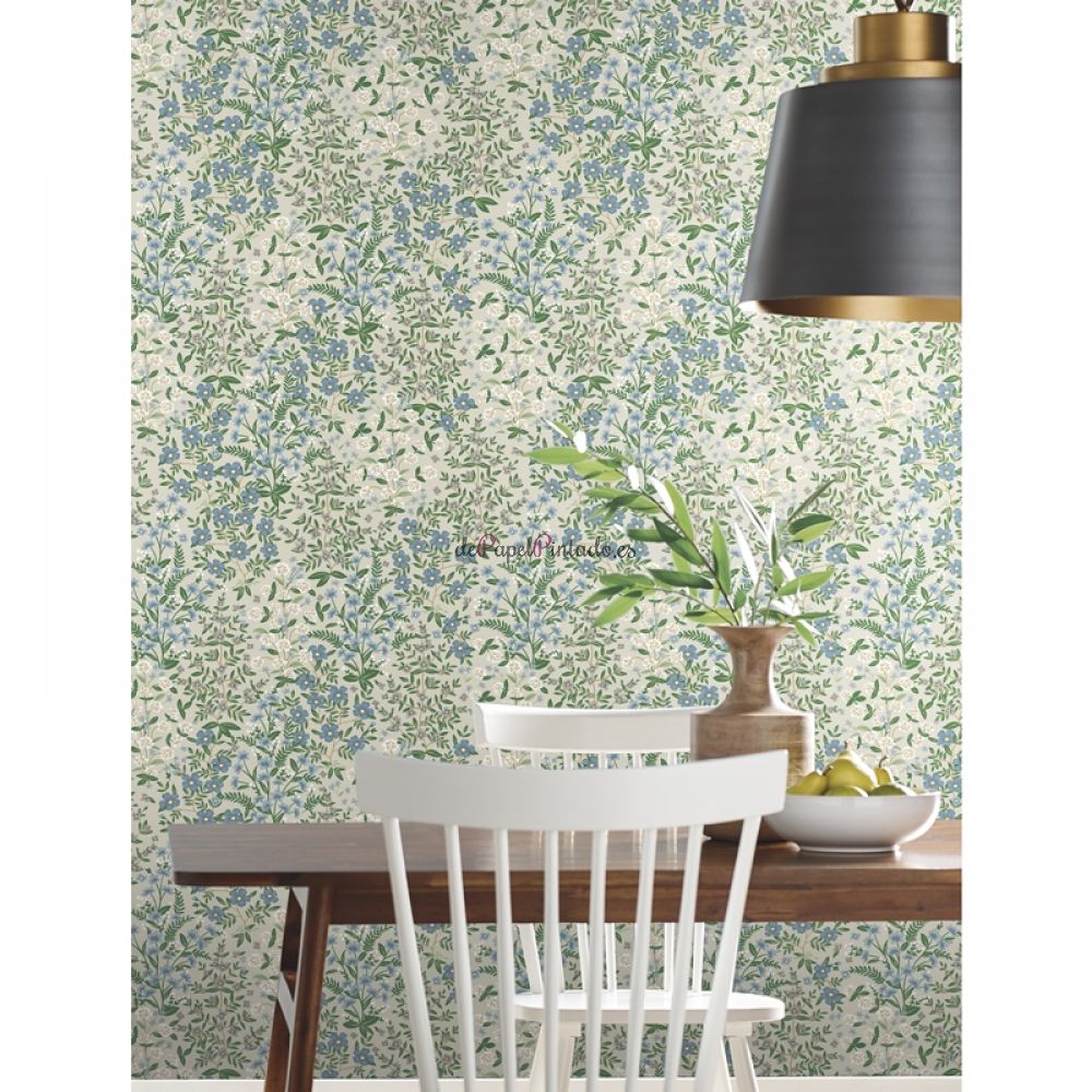 Papel Pintado YORK WALLCOVERINGS RIFLE PAPER CO. SECOND EDITION RP7375-2