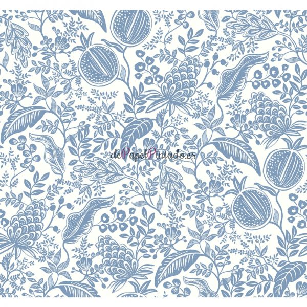 Papel Pintado YORK WALLCOVERINGS RIFLE PAPER CO. SECOND EDITION RP7390-1