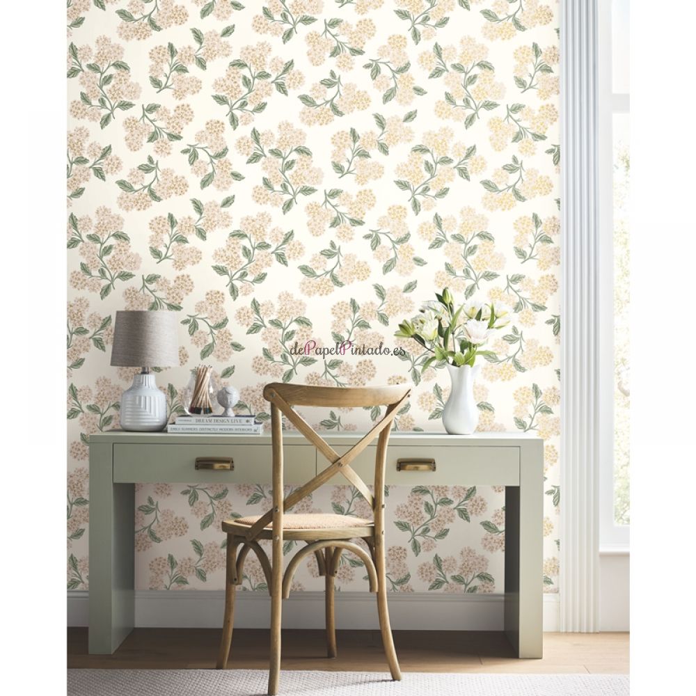Papel Pintado YORK WALLCOVERINGS RIFLE PAPER CO. SECOND EDITION RP7393-2
